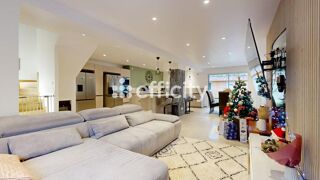  Maison � vendre 5 pi�ces 134 m�