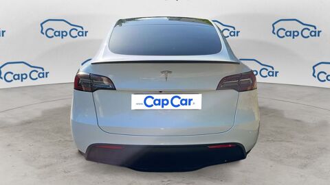 Model Y 300 cv Premium - Premi&egrave;re main Garantie constructeur 2023 occasion 72000 Le Mans