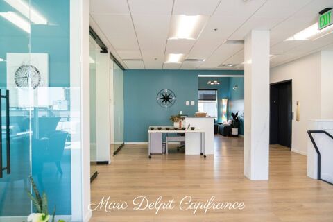 Local professionnel brut 180 m&sup2; &agrave; louer CLAIRA/RIVESALTES (66), Id&eacute;al bureaux ou activit&eacute;s de services 2020 66530 Claira