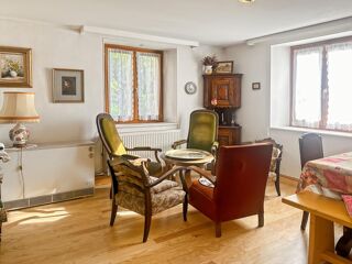  Maison � vendre 5 pi�ces 90 m�