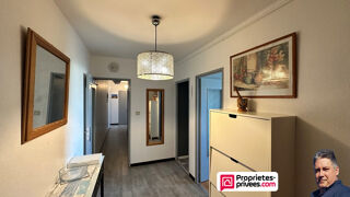  Appartement à vendre 4 pièces 82 m²
