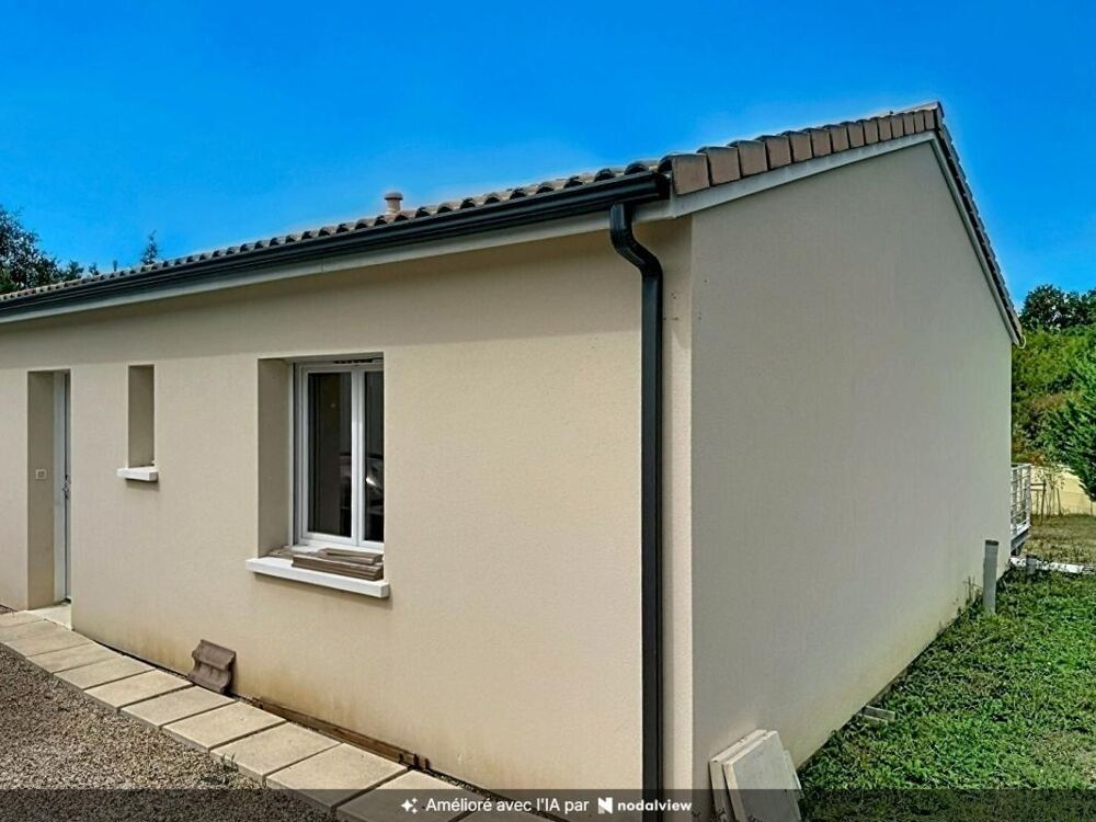 Vente Maison Maison Croignon Croignon