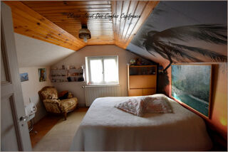  Maison � vendre 4 pi�ces 82 m�