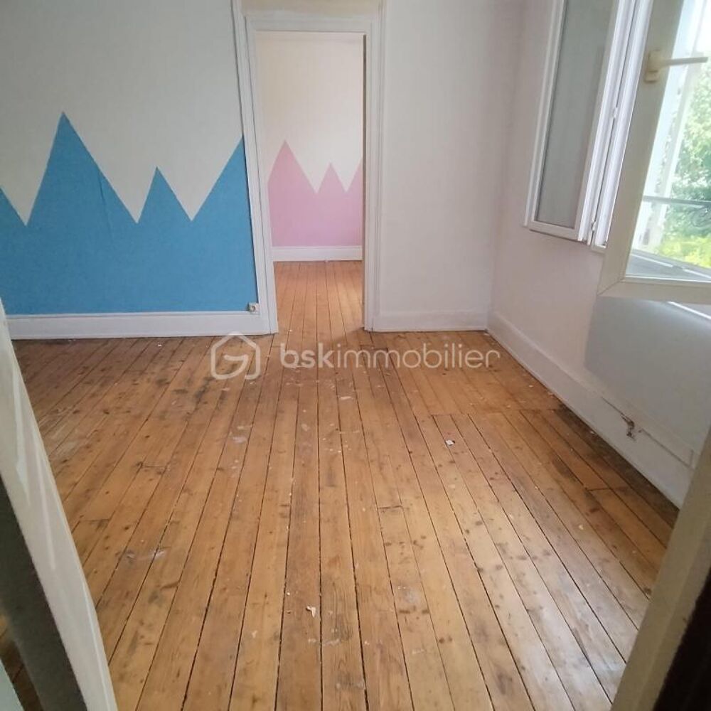 Vente Immeuble Immeuble de rapport – Proche Place Ducale – Charleville-Mézières – 11,25 % de rentabilité Charleville mezieres
