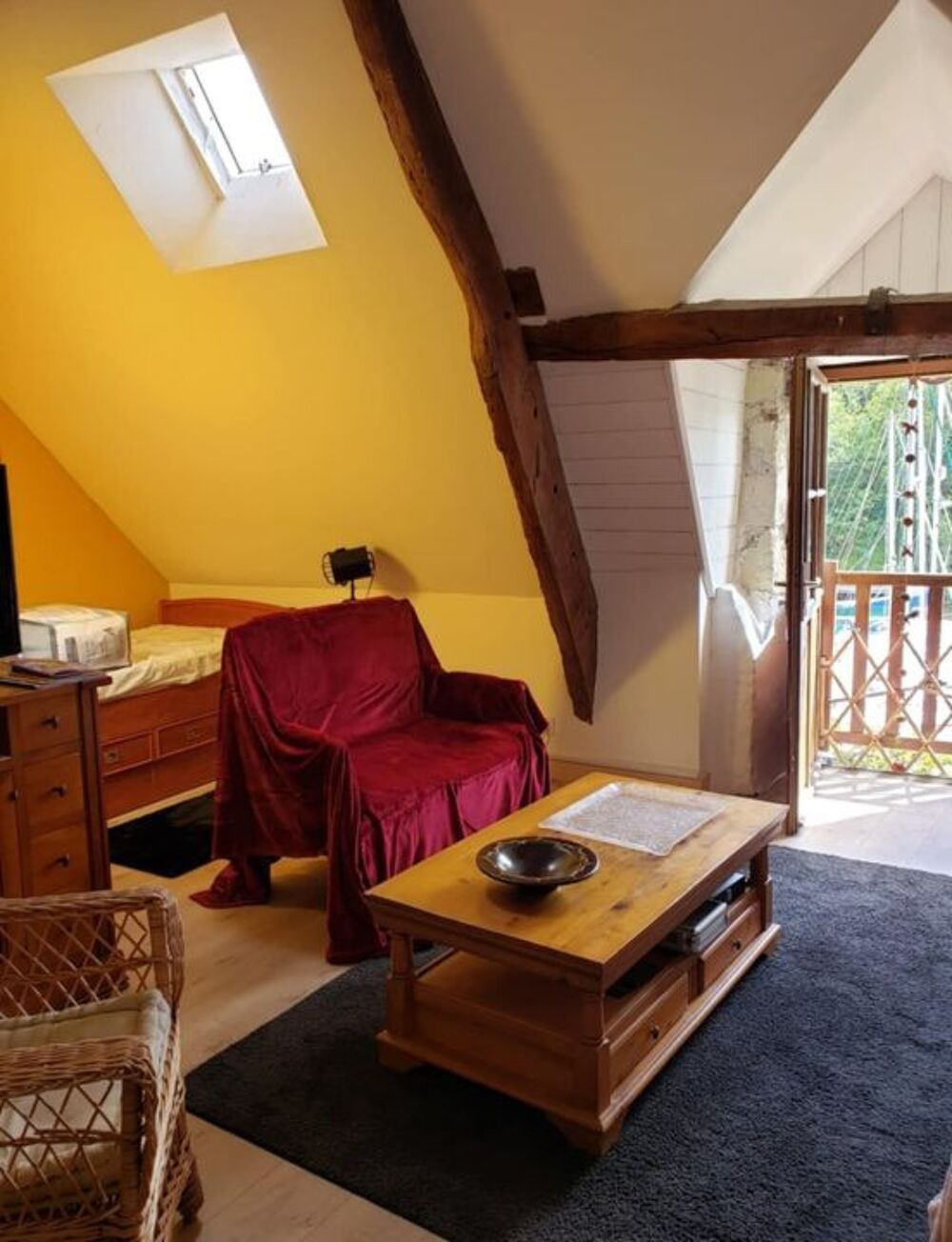 Location Appartement Appartement de 60m2 à louer sur La Roche-Bernard La roche bernard
