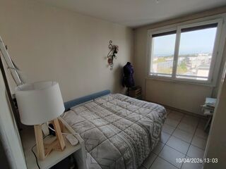  Appartement � vendre 5 pi�ces 83 m�