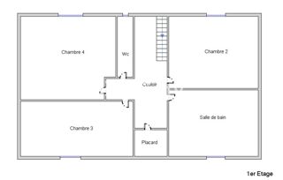  Maison à vendre 6 pièces 128 m²