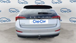 Scala II 1.6 TDI 116 Ambition - 5 places 2020 occasion 60200 Compiegne