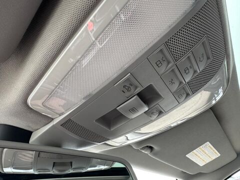 Classe C III 300 ELEGANCE 7-TRONIC 2010 occasion 78240 Chambourcy