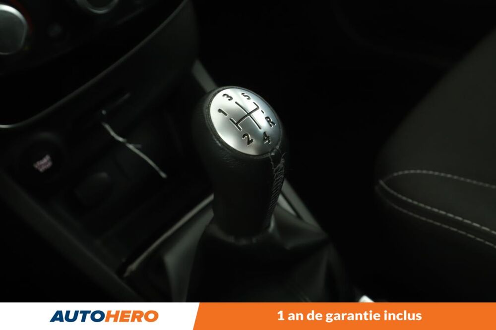 Clio 0.9 TCe Energy Limited 90 ch 2016 occasion 92130 Issy-les-Moulineaux