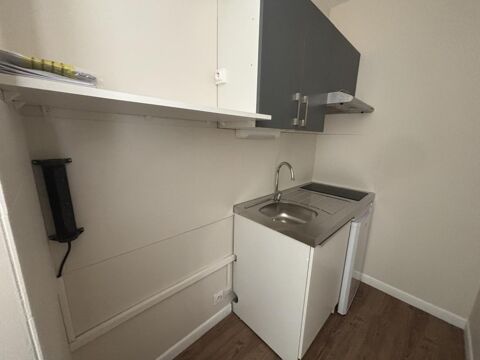  Appartement � louer 1 pi�ce 22 m�