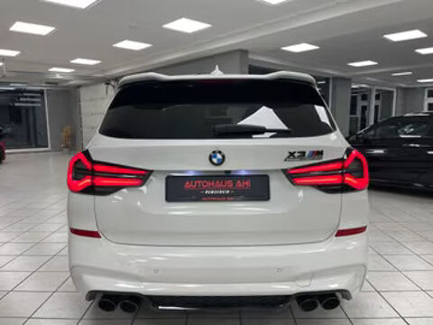 X3 M Competition 2021 occasion 33000 Bordeaux