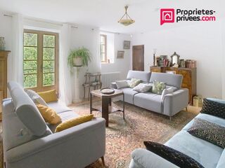  Maison à vendre 9 pièces 282 m²