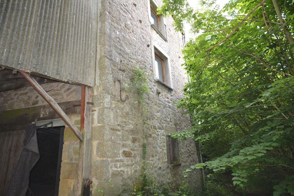 Vente Maison Maison à rénover à la campagne Saint goussaud