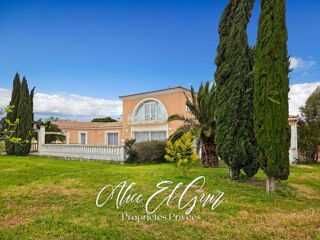  Maison à vendre 6 pièces 213 m²