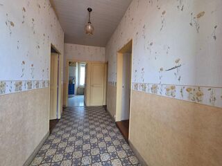  Maison à vendre 5 pièces 157 m²