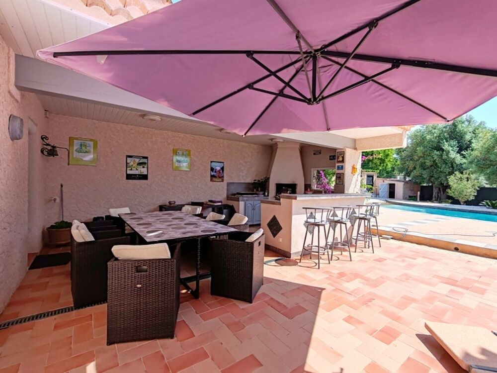 � vendre  Maison La Ciotat (13600)