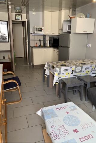  Appartement � vendre 2 pi�ces 36 m�