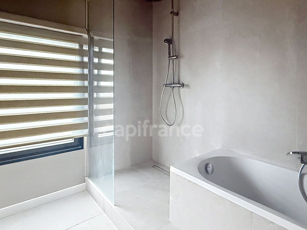 à vendre  Maison Le Relecq-Kerhuon (29480)