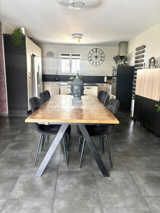  Maison à vendre 4 pièces 92 m²