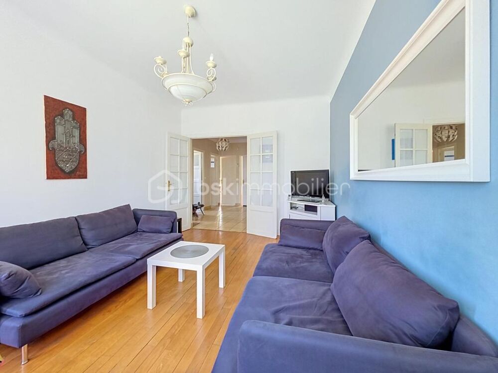 Vente Maison Belle maison familiale avec fort potentiel Vitry sur seine