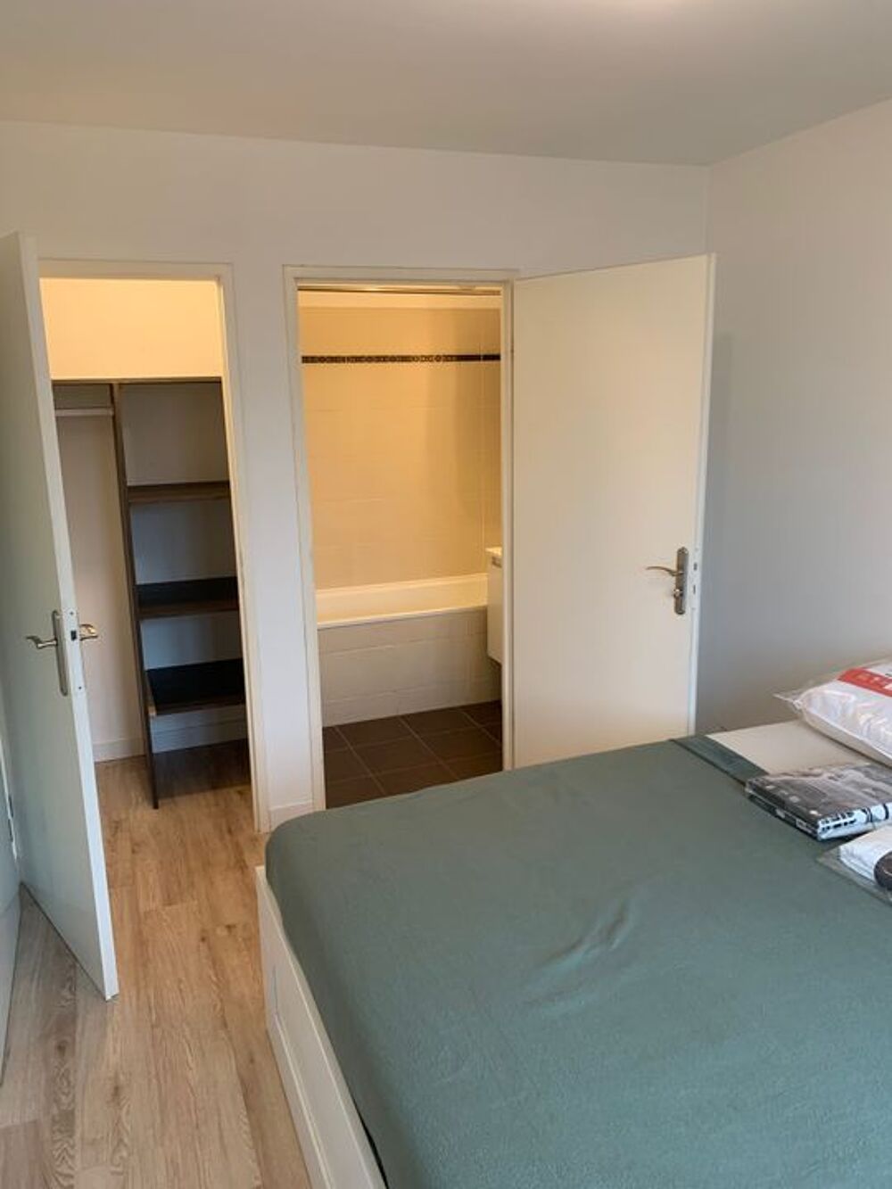 Location Appartement Appartement de 40m2 à louer sur Franconville Franconville