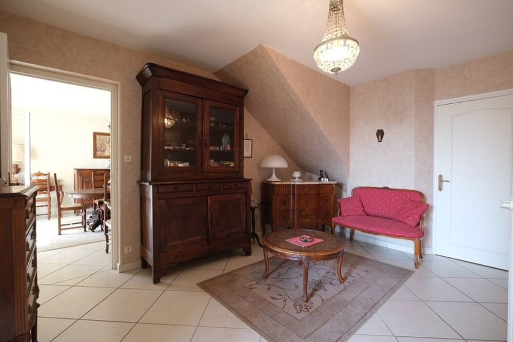  vendre  Maison Chamalires (63400)