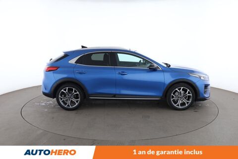 XCeed 1.4 T-GDi ISG Launch Edition DCT7 140 ch 2020 occasion 92130 Issy-les-Moulineaux