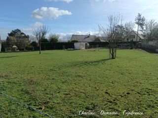  Terrain  vendre 1325 m