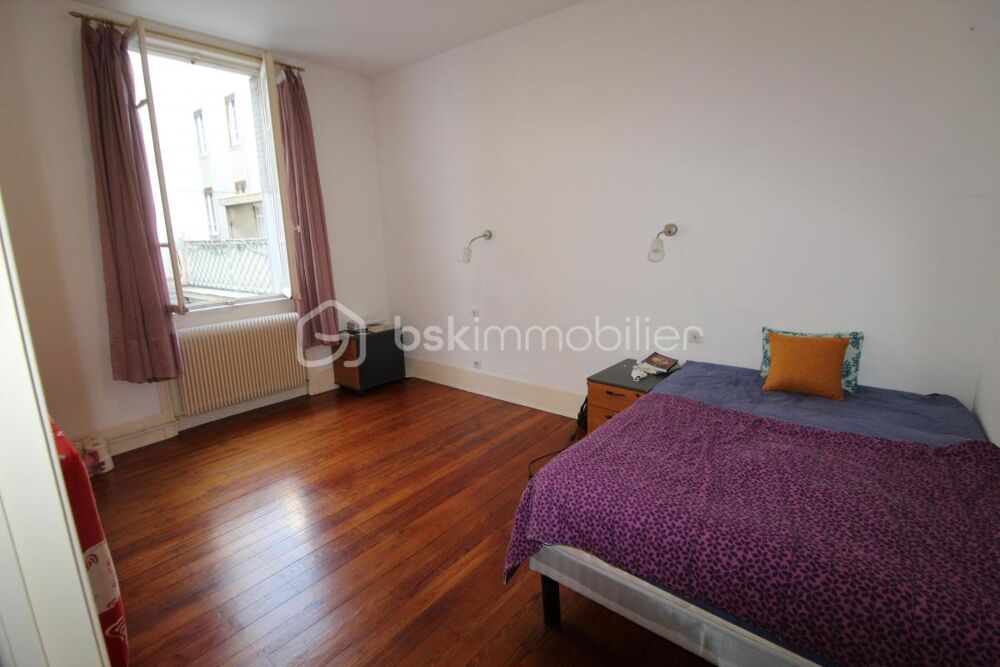 Appartement T6 165m² en plein coeur de Roanne
