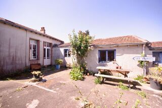  Maison à vendre 6 pièces 153 m²