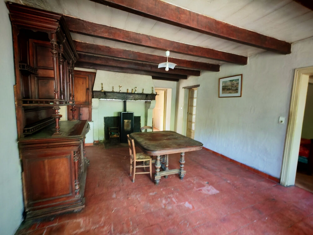 Maison ONAR 5 pièces, 99 m2 12 minutes de PONTONX