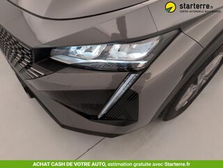 408 Hybrid 145 e-DCS6 Allure 2025 occasion 69190 Saint-Fons