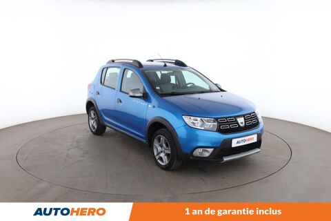 Sandero Stepway 1.0 SCe Urban 73 ch 2020 occasion 92130 Issy-les-Moulineaux