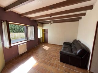  Appartement � vendre 3 pi�ces 51 m�