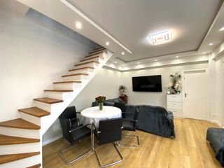  Maison à vendre 5 pièces 81 m²