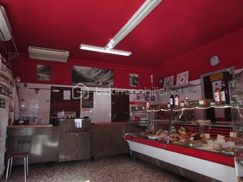 fond de commerce 85000 65600 Semeac