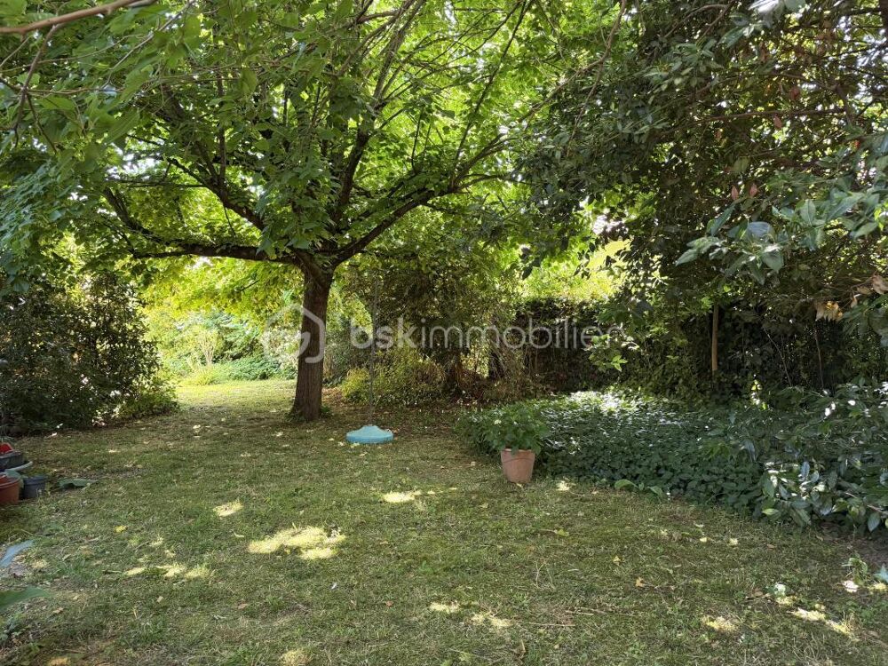 Vente Maison Maison 4 pièces - 87m2 Tournefeuille