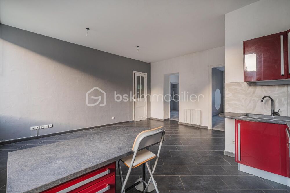 Vente Appartement Rare sur Vizille : T3 73 m² lumineux, calme et idéalement situé Vizille
