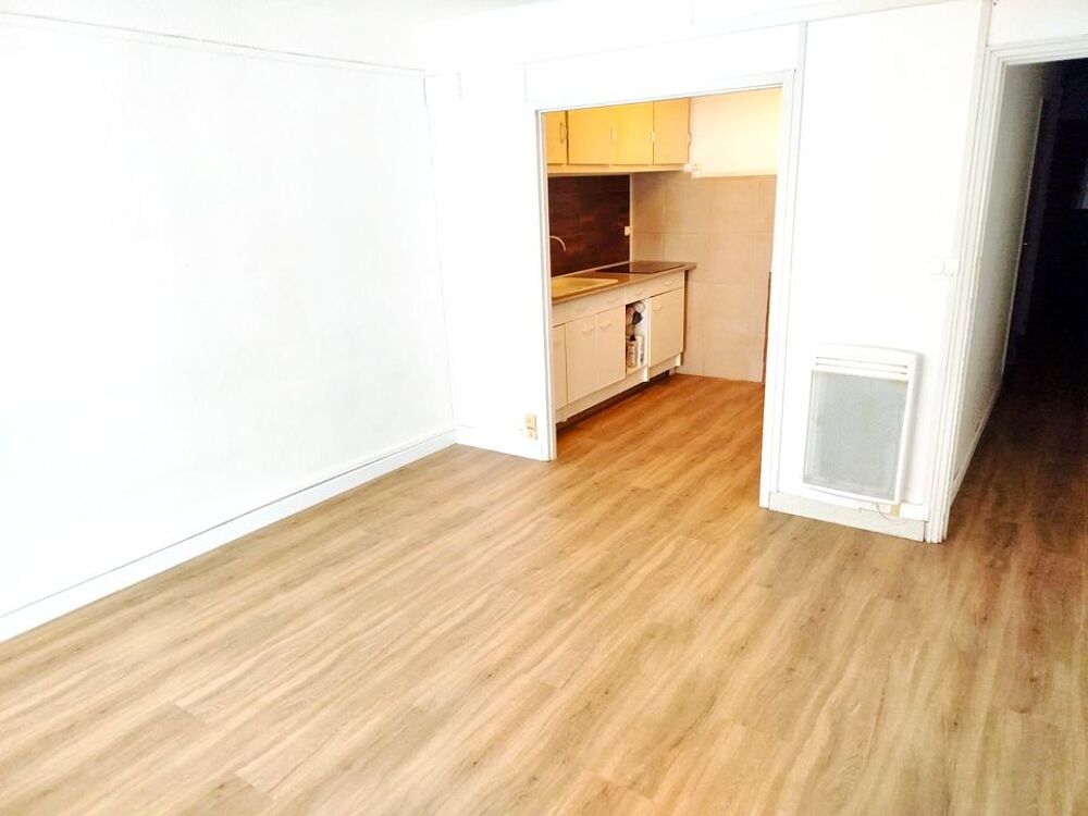 Appartement de 42m2 à louer sur Pamiers