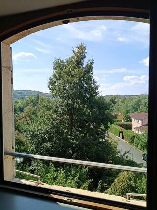  Appartement à louer 1 pièce 12 m²
