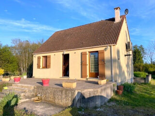  Maison � vendre 6 pi�ces 90 m�