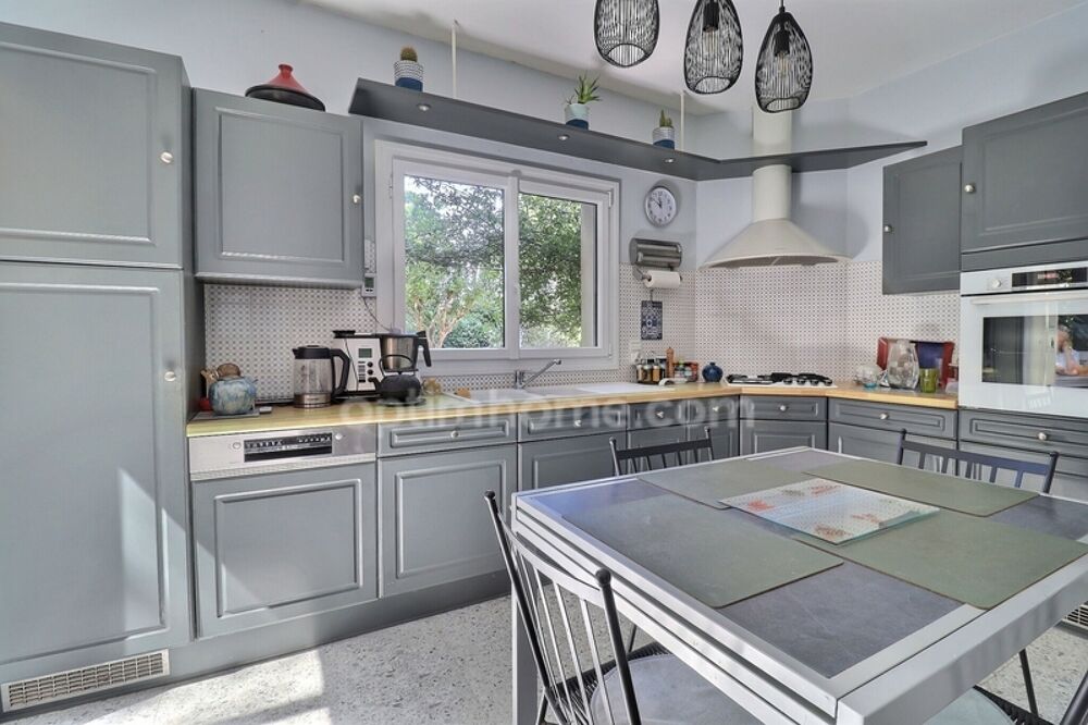 Vente Maison MAISON CONTEMPORAINE T7 - 175 m² Orvault