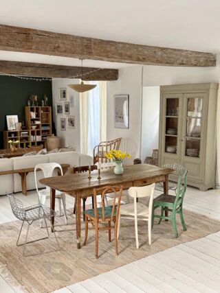  Propri�t�/ch�teau � vendre 8 pi�ces 255 m�