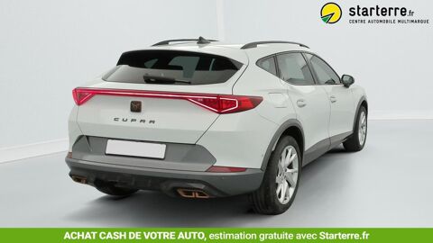 Formentor 1.4 e-HYBRID 204 ch DSG6 Business Edition 2023 occasion 69190 Saint-Fons