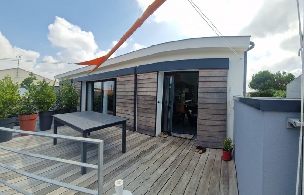  vendre  Maison Saint-Hilaire-de-Riez (85270)