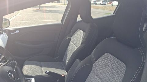 Clio 1.6 E-Tech 140 Hybrid EDC6 Limited 2021 occasion 67500 Haguenau