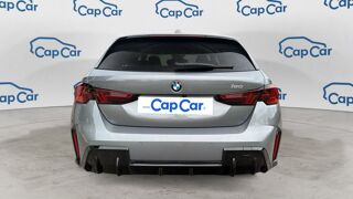 S&eacute;rie 1 120i 170 Mild Hybrid DCT7 M Sport - Automatique 2024 occasion 74000 Annecy