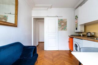  Appartement à vendre 2 pièces 33 m²