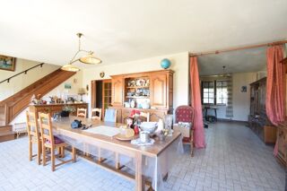  Maison à vendre 6 pièces 156 m²